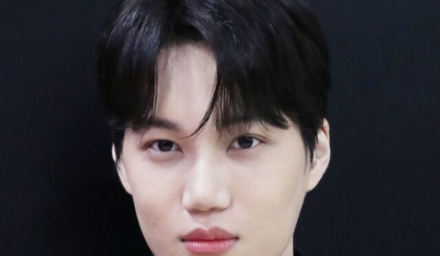 EXO’nun Kai’si, uzun zamandır beklenen solo geri dönüşünü Nisan ayında dördüncü mini albümüyle yapmaya hazırlanıyor