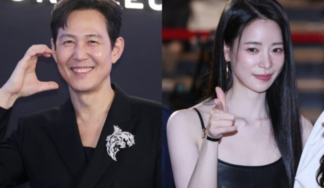 Lee Jung Jae ve Lim Ji Yeon, tvN’in yeni romantik komedi dizisi ‘Mean Love’da başrolleri paylaşacak