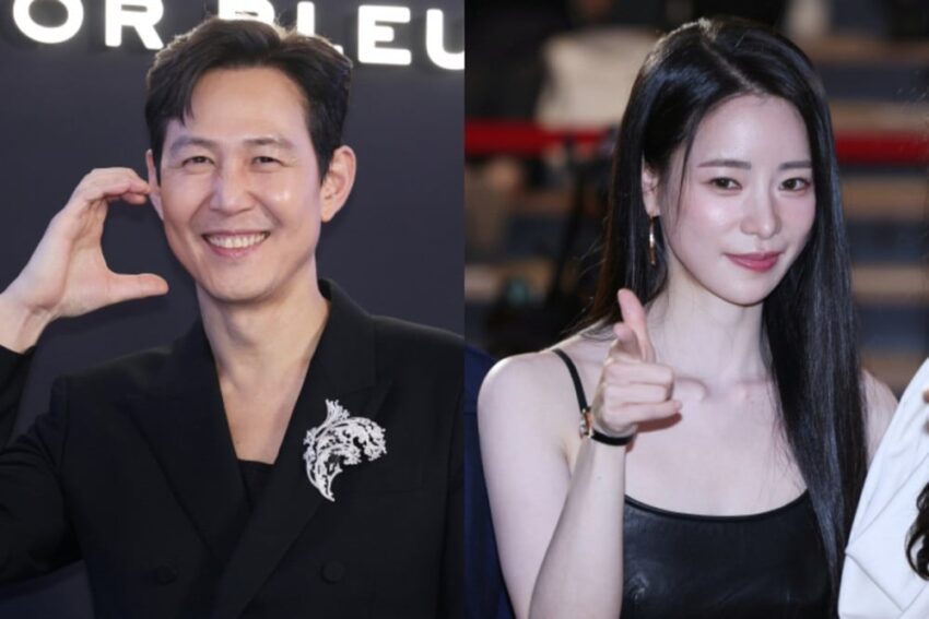 Lee Jung Jae ve Lim Ji Yeon, tvN’in yeni romantik komedi dizisi ‘Mean Love’da başrolleri paylaşacak