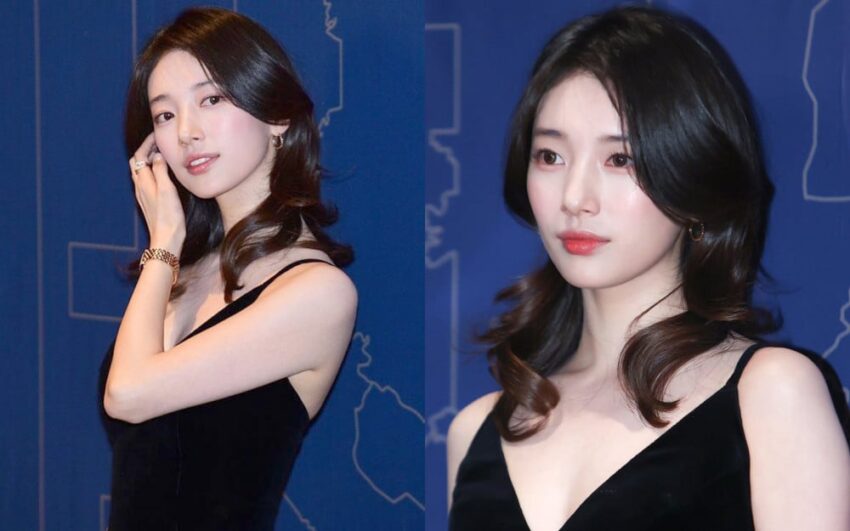 K-Netizenler, Suzy’yi tüm zamanların en iyi idol görselliğine sahip isim olarak “zirvenin zirvesi” diye övüyor