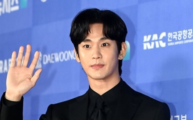 Kim Soo Hyun’un ajansı, ona ve merhum Kim Sae Ron’a iftira atan ‘siber zorbaları’ kınadı