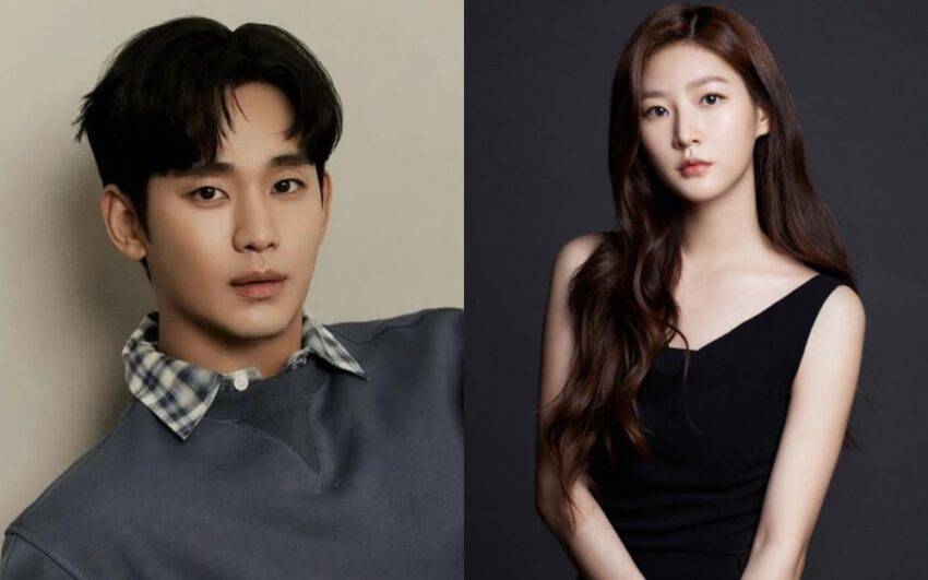 K-netizenler, Kim Soo Hyun’un Ajansının Oyuncuyu ve Merhum Kim Sae Ron’u Karalayan ‘Siber Zorbacıların’ Hedef Almasını Yorumladı