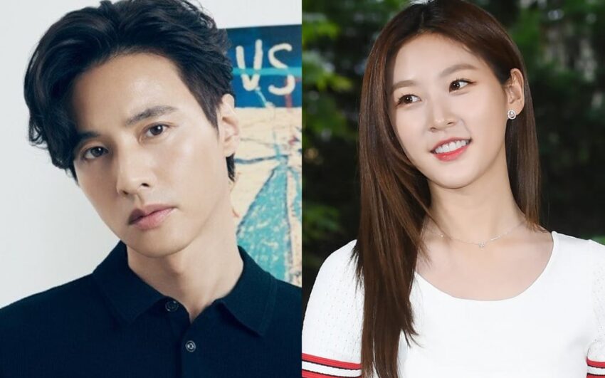 Won Bin’ın Kim Sae Ron’un 700 milyon KRW (~482,047 USD) borcunu ödemeyi teklif ettiği iddia ediliyor