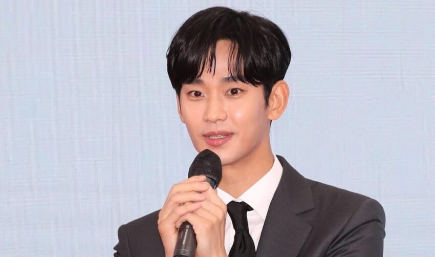 Kim Soo Hyun cephesinden açıklama: “Gelecek hafta gerçek kanıtlara dayalı bir açıklama yapacağız”