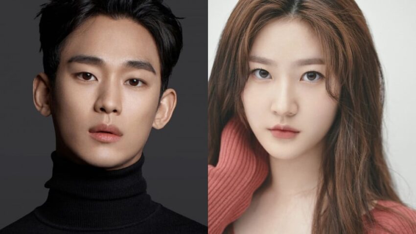 Kim Soo Hyun’un ajansı Gold Medalist, Kim Sae Ron ile olan ilişkisi hakkında resmi açıklama yaptı