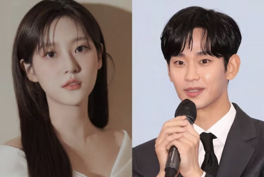 Kim Sae Ron’un annesi, Kim Soo Hyun’un ajansının açıklamasına itiraz etmeye hazırlanıyor