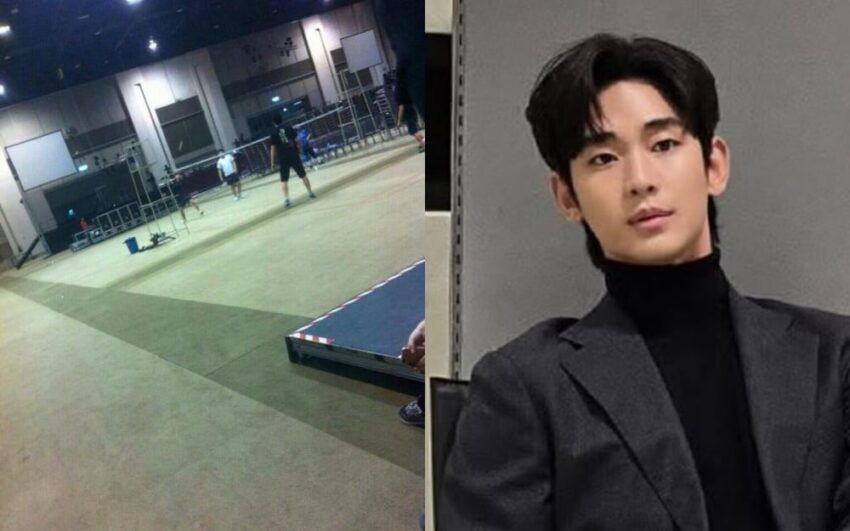 Kim Soo Hyun’un 2014’te Tayland’da yaşadığı ‘Badminton’ olayı yeniden gündeme geldi