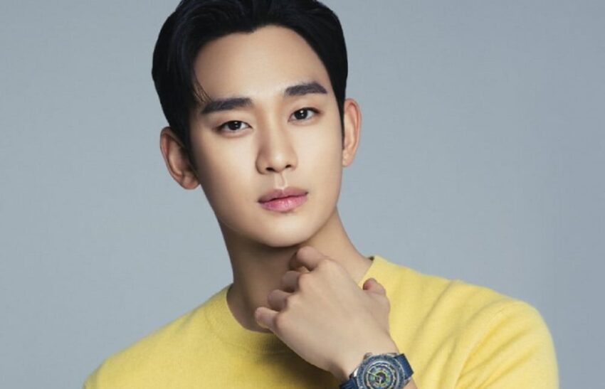 Kim Soo Hyun’un, Kim Sae Ron’un vefatından sadece bir hafta sonra gönderdiği Bubble mesajlarıyla netizenler şok oldu