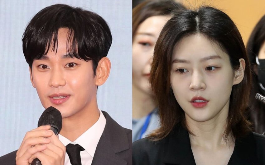 Kim Sae Ron’un yas tutan ailesi, merhum aktris ve Kim Soo Hyun’un ilişkisine ait fotoğrafları yayınlamaktan başka seçeneklerinin olmadığını söylüyor