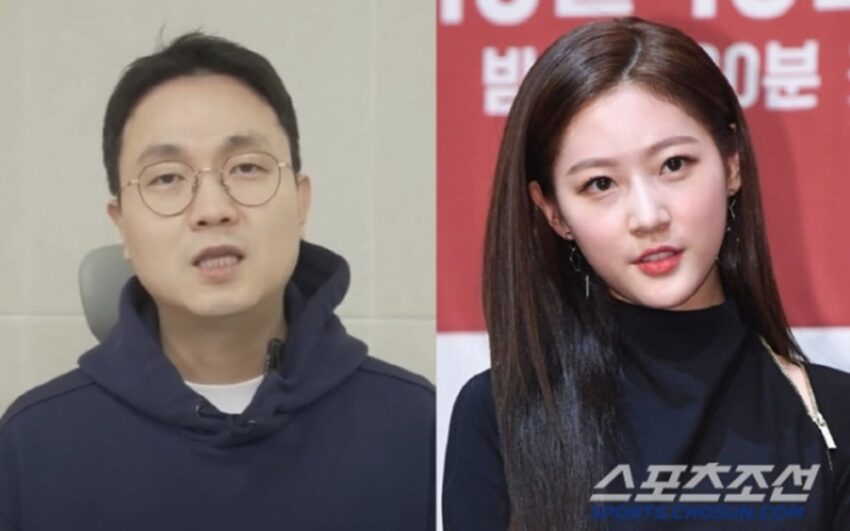 YouTuber Lee Jin Ho, merhum Kim Sae Ron’un ailesi tarafından kendisine açılan iftira davasına yanıt verdi