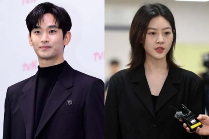 Kim Soo Hyun’un ajansı, merhum Kim Sae Ron’a yönelik zorla ilişkiye girme suçlamalarını reddetti ve Seo Ye Ji hakkındaki söylentileri yalanladı