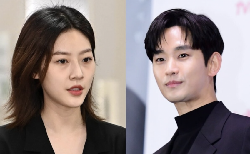 Merhum Kim Sae Ron’un ailesi, Kim Soo Hyun’un yanıtından hayal kırıklığına uğradıklarını ifade ederek çekilmiş fotoğraflar üzerinde dijital adli tıp yapılmasına karar verdiklerini açıkladı