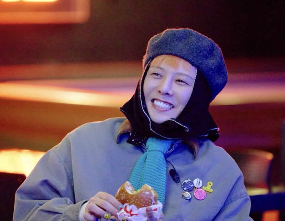 G-Dragon’un Sosyal Medya Hareketleri, Kim Soo Hyun Tartışmalarıyla Bağlantılı Olduğu Yönünde Spekülasyonlara Yol Açtı
