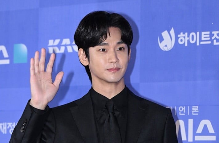 Kim Soo Hyun’un ajansı, tartışmaların ortasında basın toplantısı için kilit isimleri ikna ederek delil topluyor