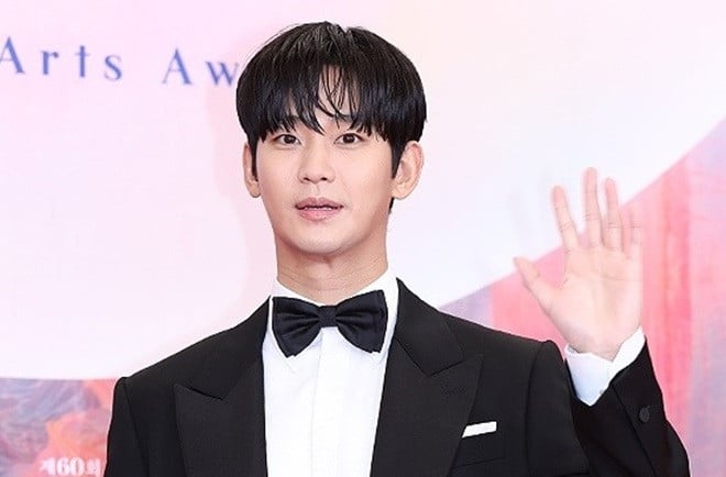 Kim Soo Hyun, Tayvan’daki etkinlikten çıkarılma riskiyle karşı karşıya, yüksek tazminat ödeyebilir