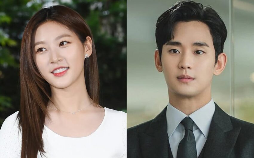 Kim Sae Ron’un Yaslı Ailesinin Hukuk Temsilcisi: “Merhum Oyuncu, Son Ana Kadar Kim Soo Hyun’a Güveniyordu”