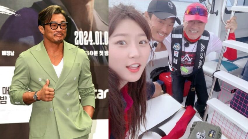 Choo Sung Hoon’un, merhum Kim Sae Ron’un cenazesinin masraflarını karşıladığı bildiriliyor