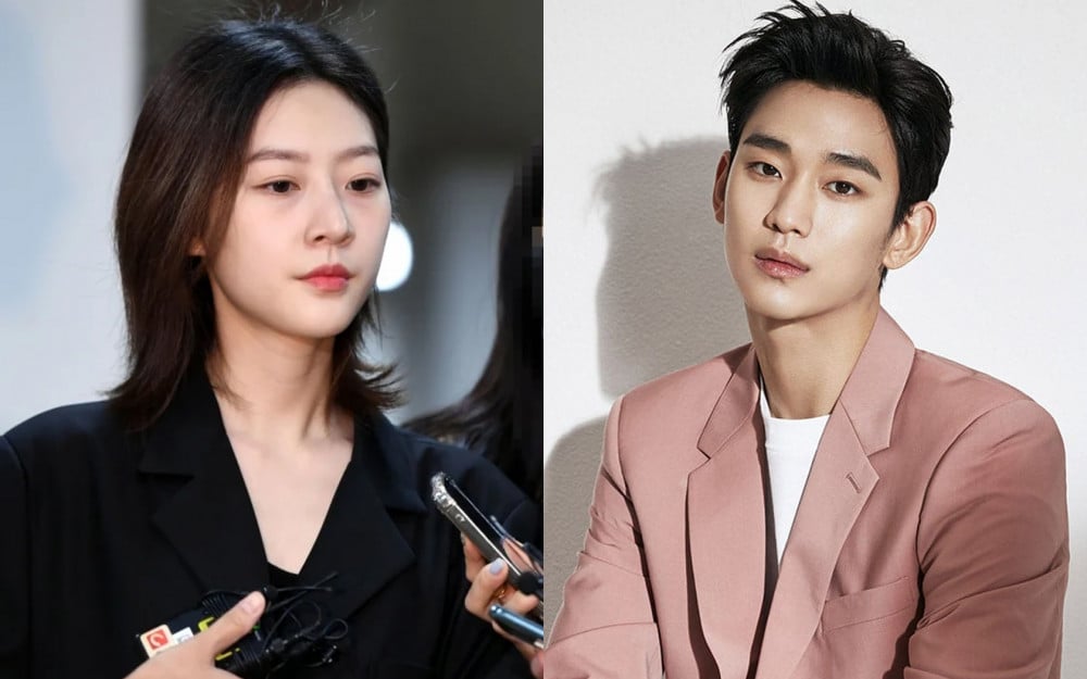 Kim Sae Ron’un acılı ailesi, oyuncunun iddia edilen evliliğinden haberdar olmadıklarını söylüyor