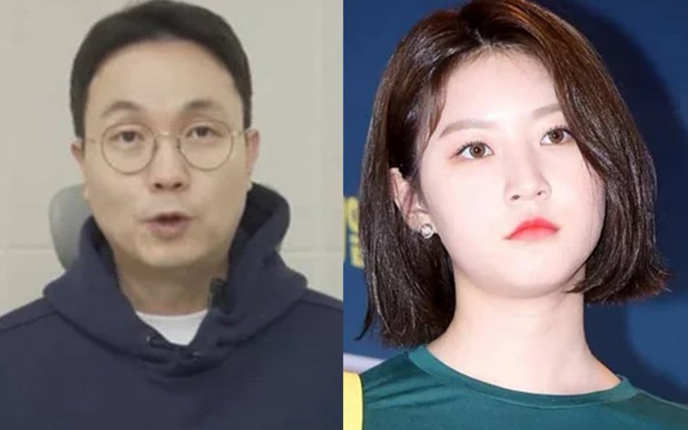 “Çevresinde sadece kötü insanlar vardı” K-netizenler, YouTuber Lee Jin Ho’nun merhum Kim Sae Ron hakkındaki son iddialarına tepki gösterdi