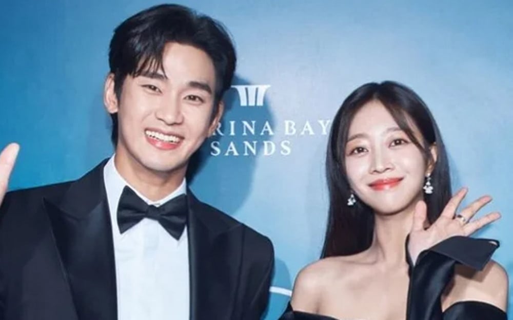 “Knock-Off” oyuncusu Jo Bo Ah, Kim Soo Hyun’un skandalından olumsuz etkilendi