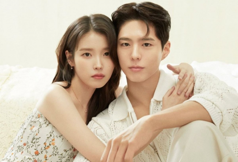 IU ve Park Bo Gum, 13 yıllık dostluklarını açıkladı