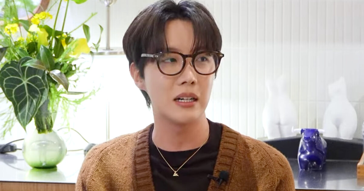 BTS’ten J-Hope “OT7” Grubunun Aktivitelerini İma Etmesi K-Army’leri yeniden ayrıştırdı!