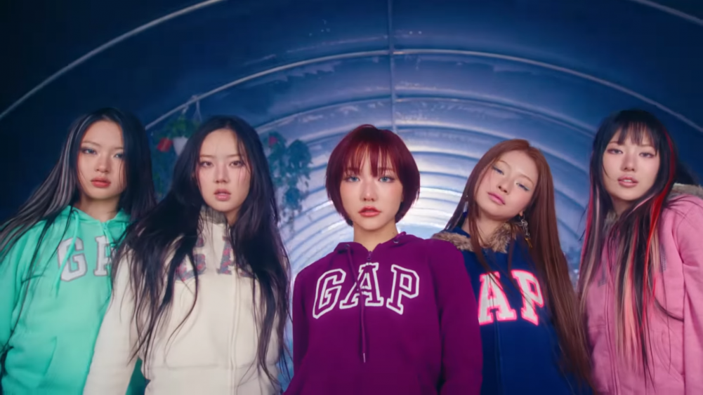 K-pop hayranları KiiiKiii’nin ‘UNCUT GEM’den “BTG” ile yaptığı resmi çıkışa tepki gösteriyor