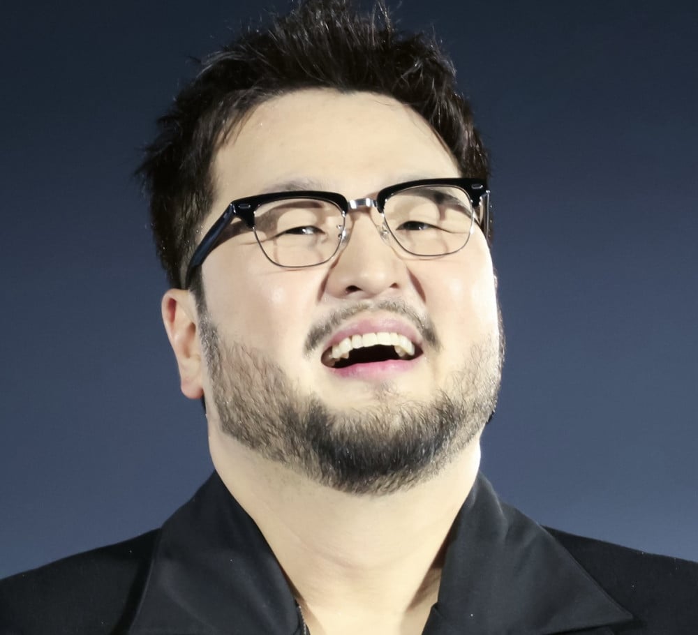 Kim Tae Woo, 2025’te baş yapımcı olarak yeni bir kız grubu çıkaracak