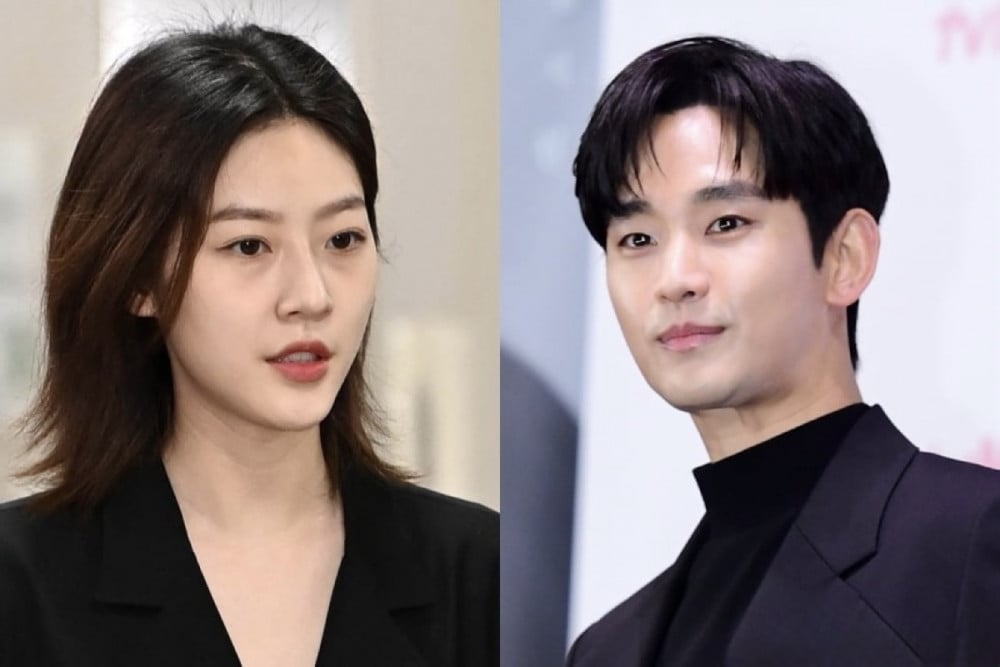 Kim Sae Ron’un eski erkek arkadaşı, Kim Soo Hyun’un onun ölümünde parmağı olduğunu reddetti
