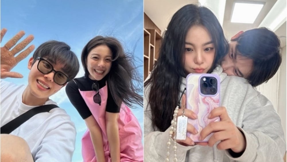 Şarkıcı Ailee ve Choi Si Hun’un düğün tarihi belli oldu