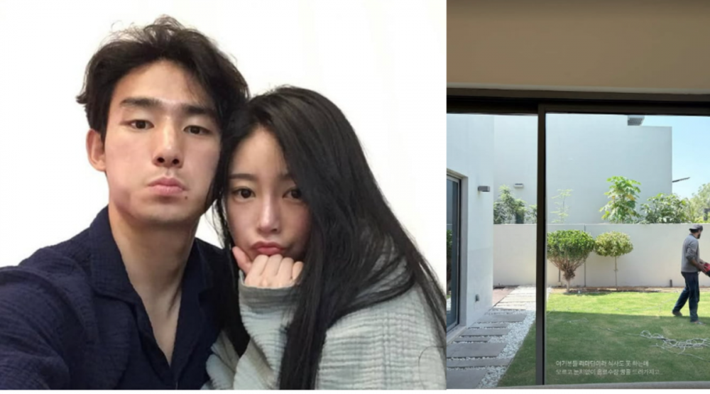Eski T-ara üyesi Soyeon Dubai’deki yaşamını paylaştı ve kasıtsız bir Ramazan hatasını anlattı