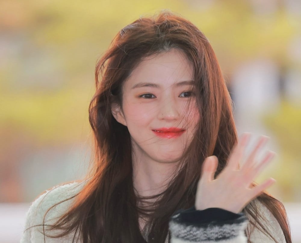 Han So Hee, hayran iletişim platformu ‘High-end’e katılan ilk kadın oyuncu oldu