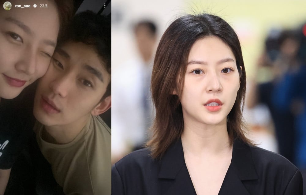 Kim Sae Ron’un ailesinin yarın basın toplantısına katılması planlanıyor “Kim Soo Hyun’la reşit değilkenki ilişkisine dair kanıtları açıklayacağız”