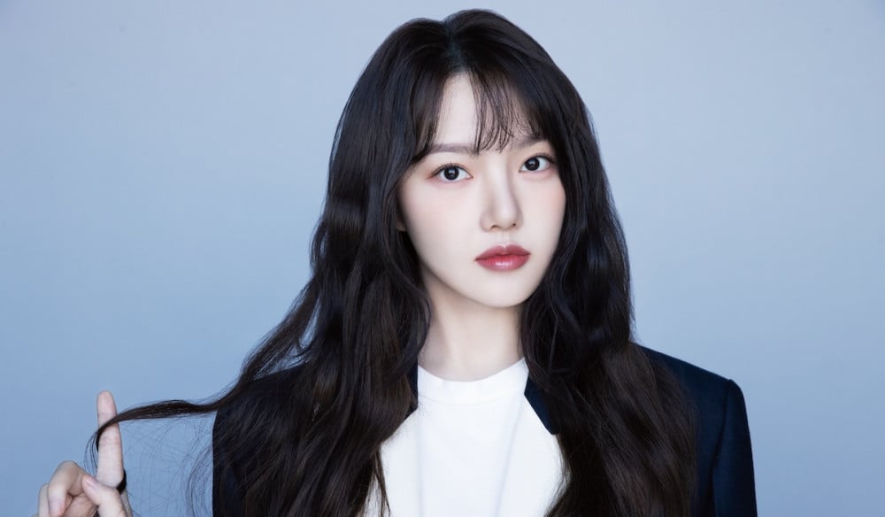 GFRIEND’den Yerin, Bill Entertainment ile yollarını ayırdı