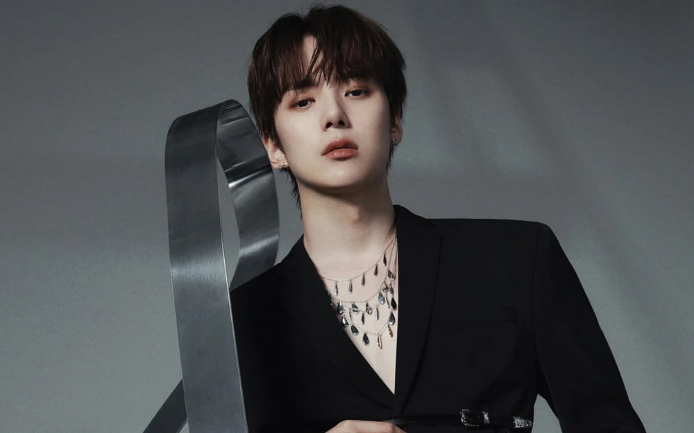 MONSTA X’ten Minhyuk sevgili söylentilerine karıştıktan sonra yoğun eleştiri altında