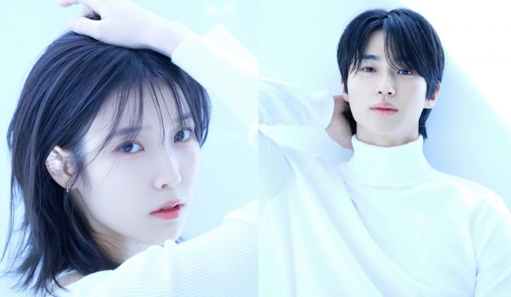 IU ve Byeon Woo Seok, Platform Tercihleri Nedeniyle ’21st Century Princess Consort’ Dizisinden Çekildi