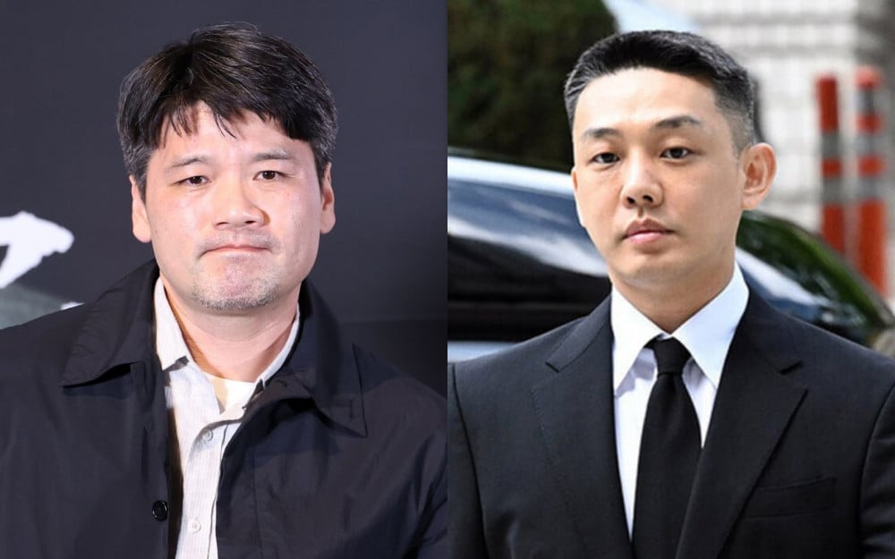 Yönetmen Kim Hyung Joo, ‘The Match’ Filmi ve Yoo Ah In ile Yaşadığı Deneyimi Anlattı
