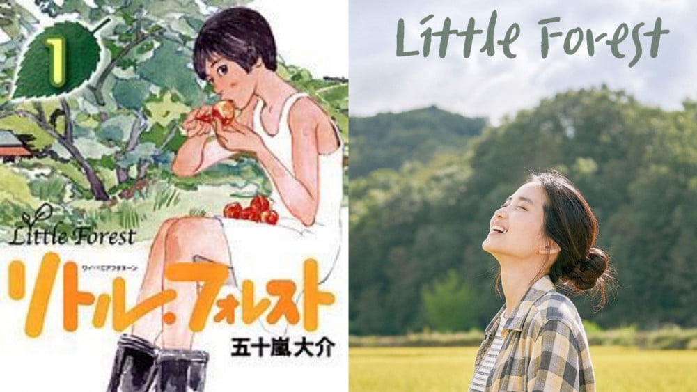 Japon Mangalarından Uyarlanan Beş Dikkate Değer Kore Filmi