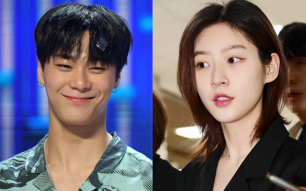 “Peşinden Gitmeyi Düşünüyorum” – Hoverlab, Kim Sae Ron’un Moonbin’e Yazdığı Mektubu Yayınladı