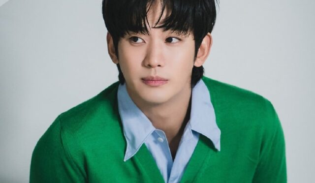 Netizenler, Kim Soo Hyun’un sonunda basın toplantısı düzenlemesine tepki gösterdi