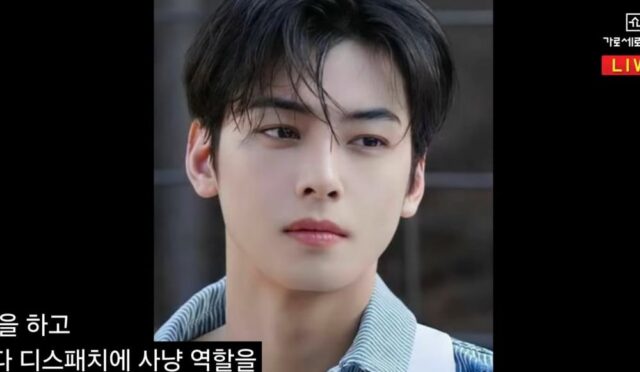 Netizenler, Hoverlab’in Kim Sae Ron ile ilgili iddialar nedeniyle Cha Eun Woo’nun menajerini kovmasını istemesine tepki gösterdi