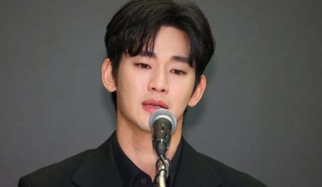 Kim Soo Hyun, Kim Sae Ron ile reşit olmadığı dönemde ilişki yaşadığı iddialarını reddediyor