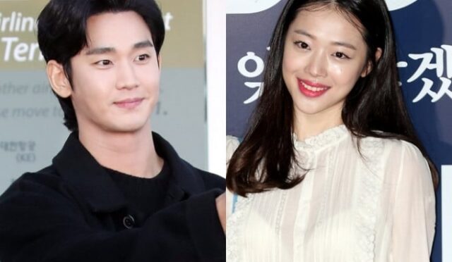 Sulli’nin Ailesi ‘Real’ Filmiyle İlgili Endişelerini Dile Getirdi ve Kim Soo Hyun’un Basın Toplantısına Yanıt Verdi