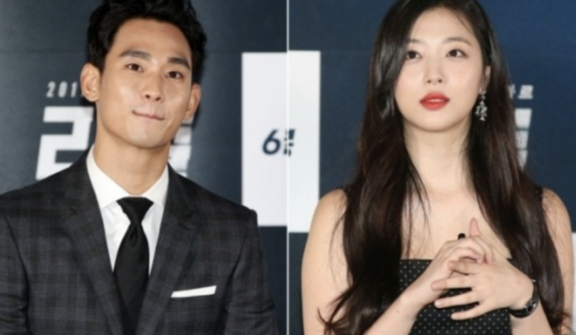 Sulli’nin abisi, Kim Soo Hyun’un basın toplantısına şüpheyle yaklaşıyor