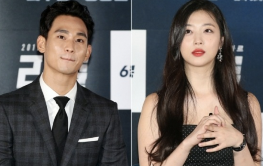 Sulli’nin abisi, Kim Soo Hyun’un basın toplantısına şüpheyle yaklaşıyor