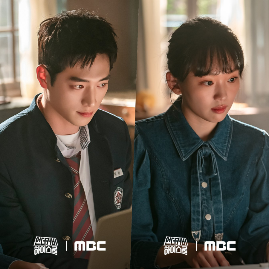 “Undercover High School” ve “Buried Hearts” adlı diziler, makul bir iç izleyici kitlesine ulaştı