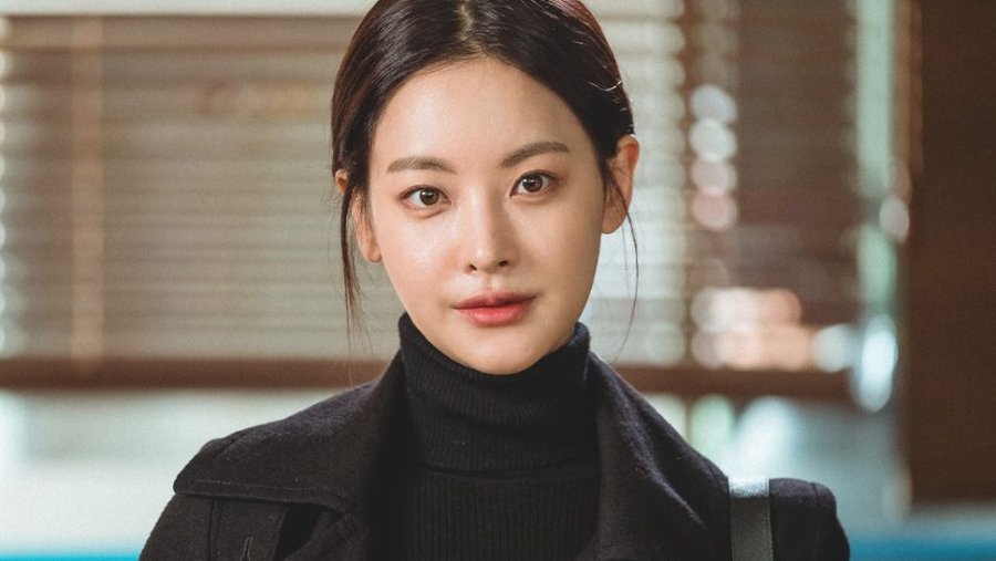 Oh Yeon Seo, ‘Mean Love’ dizisinde Lee Jung Jae’nin ilk aşkı olacak