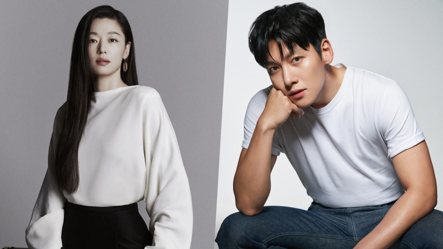 Jun Ji Hyun ve Ji Chang Wook, Yeni Fantastik K-Drama İçin Teklif Aldı