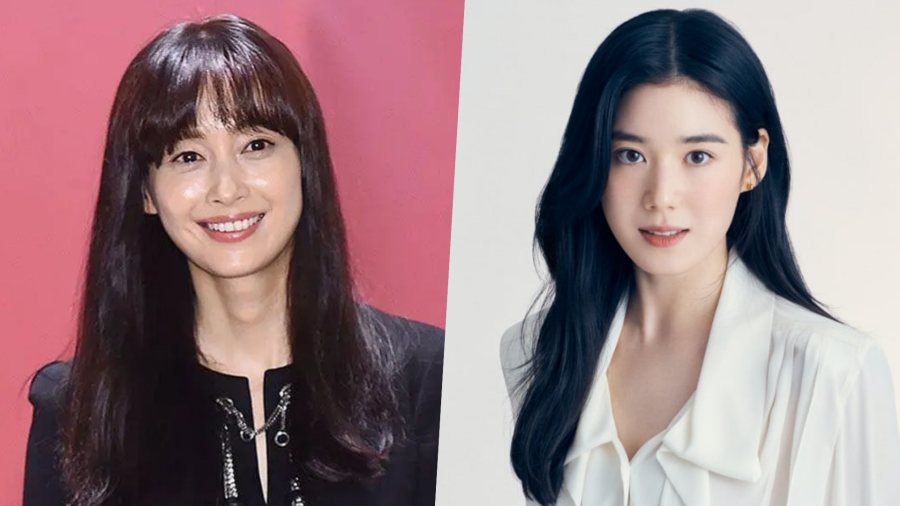 Lee Na Young ve Jung Eun Chae, yeni gizem-gerilim K-dramasının başrolleri için görüşmelerde