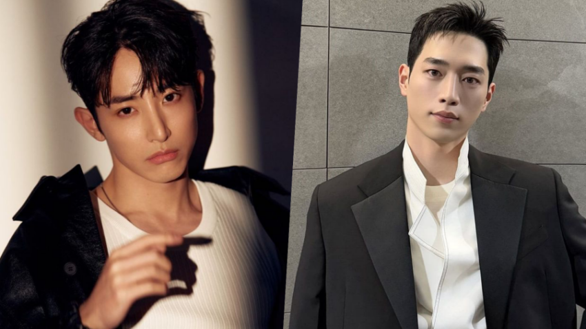 Lee Soo Hyuk ve Seo Kang Joon’un, BLACKPINK’ten Kim Ji Soo ve Seo In Guk’un yeni K-dramasına katılacağı bildiriliyor